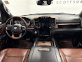 2022 RAM 1500 Laramie Longhorn
