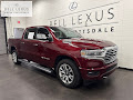 2022 RAM 1500 Laramie Longhorn