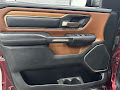 2022 RAM 1500 Laramie Longhorn