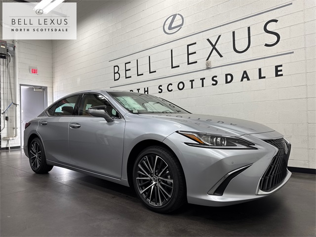 2025 Lexus ES 350