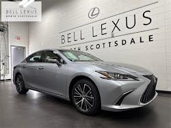 2025 Lexus ES 350
