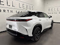 2026 Lexus RZ 450e Premium