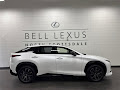 2026 Lexus RZ 450e Premium