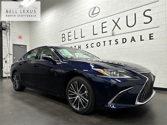 2025 Lexus ES 350