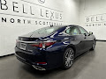 2025 Lexus ES 350