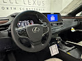 2025 Lexus ES 350