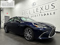 2025 Lexus ES 350
