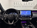 2026 Lexus RX 450h+ Luxury