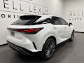 2026 Lexus RX 450h+ Luxury