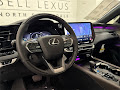 2026 Lexus RX 450h+ Luxury