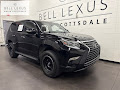 2020 Lexus GX 460 Luxury