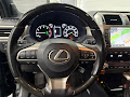 2020 Lexus GX 460 Luxury