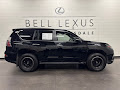 2020 Lexus GX 460 Luxury