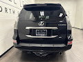 2020 Lexus GX 460 Luxury