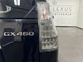2020 Lexus GX 460 Luxury
