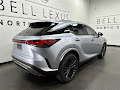 2026 Lexus RX 450h+ Premium