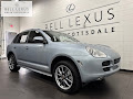 2006 Porsche Cayenne S