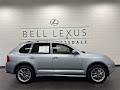 2006 Porsche Cayenne S