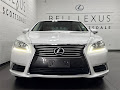 2015 Lexus LS 460