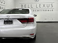 2015 Lexus LS 460