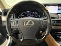 2015 Lexus LS 460