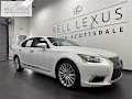 2015 Lexus LS 460