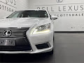 2015 Lexus LS 460