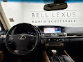 2015 Lexus LS 460