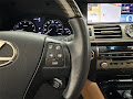 2015 Lexus LS 460