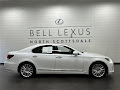 2015 Lexus LS 460
