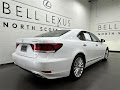 2015 Lexus LS 460