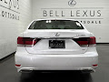2015 Lexus LS 460