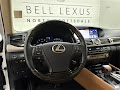 2015 Lexus LS 460
