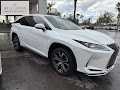 2022 Lexus RX 350L
