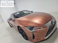 2024 Lexus LC 500