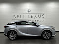 2026 Lexus RX 350