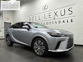 2026 Lexus RX 350