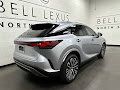 2026 Lexus RX 350