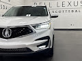 2021 Acura RDX Advance Package