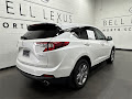 2021 Acura RDX Advance Package