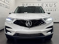 2021 Acura RDX Advance Package