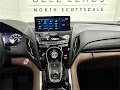 2021 Acura RDX Advance Package
