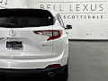 2021 Acura RDX Advance Package
