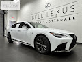 2022 Lexus LS 500 F Sport