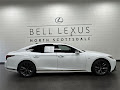 2022 Lexus LS 500 F Sport