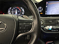 2022 Lexus LS 500 F Sport