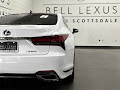 2022 Lexus LS 500 F Sport