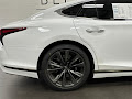 2022 Lexus LS 500 F Sport