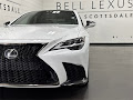 2022 Lexus LS 500 F Sport