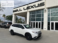 2018 Mitsubishi Outlander LE